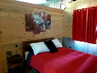 Rivers Bend Cabin<Br>Across from Clearwater <Br>River