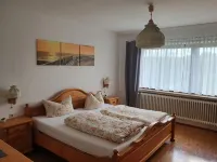 Ferienhaus im Grünen