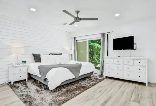 WOW Charming 2-bedroom villa on the Omni Amelia Island Resort BEACH GOLF 2 POOLS