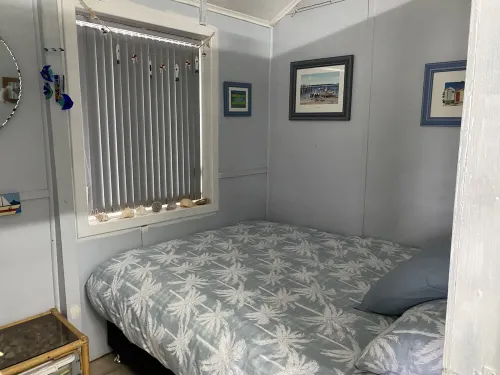 Family Friendly Shack with Bay Views Hotel a Port Pirie