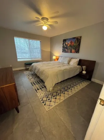 Upscale Dreamy Retreat1 Overall Pick! Cozy King beds+WiFi+Amazing Backyard