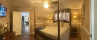 Great property for contract healthcare workers!