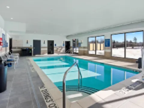 Best Western Plus Marquette Hotel  Suites Hotels in Marquette