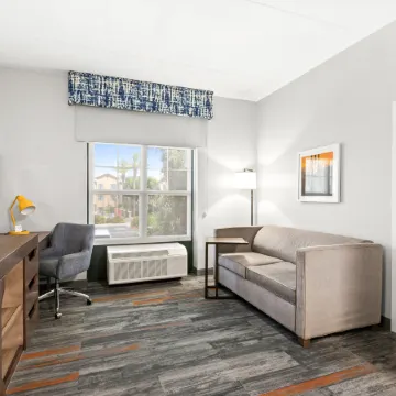 Hampton Inn & Suites Phoenix/Goodyear