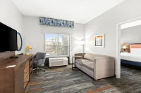 Hampton Inn & Suites Phoenix/Goodyear Hotel di Goodyear