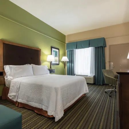Hampton Inn Brooksville