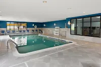 Hampton Inn Bridgeport/Clarksburg - Pools