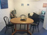 Your Stay in Rye