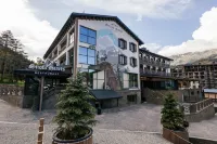 Grand Snow Resort - 2 星級