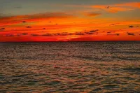 Cheap Cabin Near Oak Beach for Longer Stays. As Low As 75 Per Night!