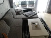 Beautiful apartment for 2 people in the most beautiful location of Bad Harzburg. Hotel a Bad Harzburg