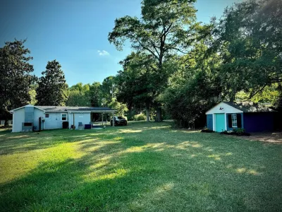 Quaint Studio in the heart of Rock Hill, SC - Near I-77 and sport complexes 맨체스터 미도우스 공원 주변 호텔