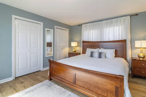 Relaxing Acadia Beachfront Cottage close to Acadia National Park & Bar Harbor.
