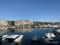 Appartement Neuf et Climatisé Marines de Cogolin