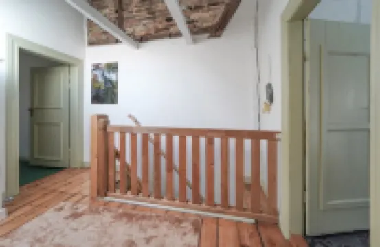 Holiday home Harz insider tip