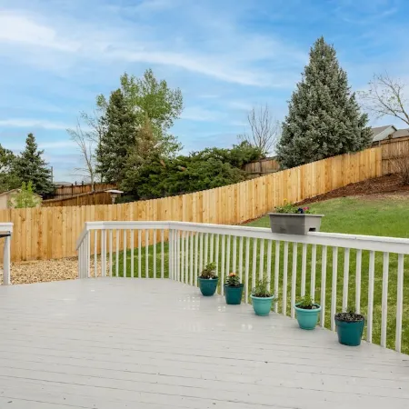 Spacious 4 BR House in Centennial