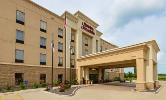 Hampton Inn & Suites Peoria at Grand Prarie