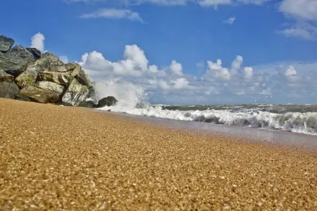 Charmante Maison 4 au Centre de L'ile D'oléron Отели в г. Сен-Пьер-д'Олерон