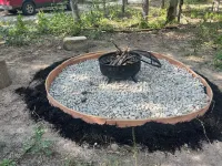 Honey Springs Cabin- restored historic cabin 12 minutes from Lake of the Ozarks