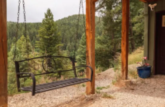 Mystic Forest Lodge, w/Superb Vistas & Media Room!