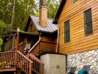 River Access Hotels in Plumas County