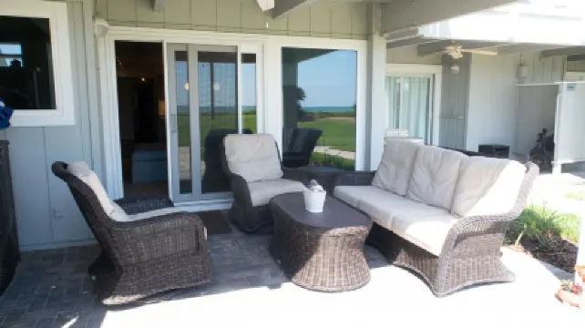 Pristine Oceanfront condo in Sawgrass