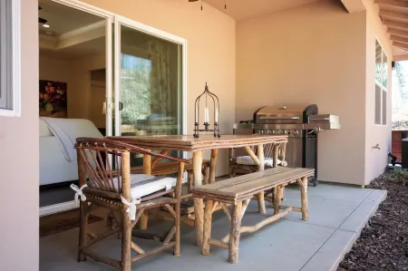 Mountain Family Getaway