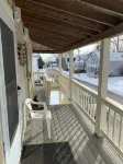 Ocean View 2 Bedroom Apartment