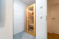 Feldberg Black Forest "Wolke 8" vacation apartment with private sauna