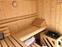 Gemütliches Ferienapartment auf dem Rennsteig Hotel a Rennsteig