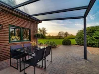 Ferienhaus Direkt an der Wümme Hotels in Hellwege