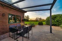 Ferienhaus Direkt an der Wümme
