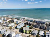 The SeaOats at Seascape Oceanside Beach Condo