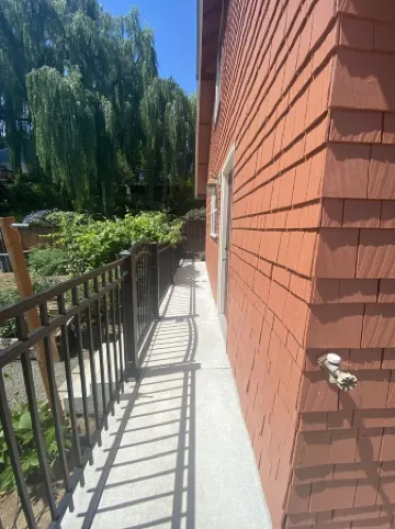 Downtown Camas Apartment