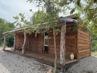 Sunflower Cabin 코피 카운티 호텔