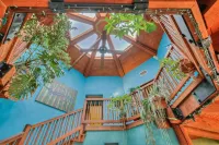 Desert Living at No Pants Ranch & the Sonora Shack