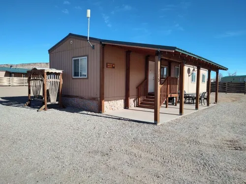 Movie House Hotel a Grand County