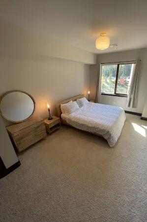 Luxury Windham Mtn Slope Side 3 BDRM Condo