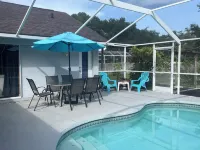 Rare & Amazing 3 bdrm 2 bath apt with pool gives you a home away from home feel. - Pools
