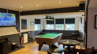 Novar Arms Hotel Hotels in Invergordon
