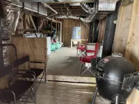 Fish Haven-Deep Water-Dock-Best Views-Peaceful-Linens Furnishe