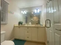 Beautiful New Spacious Townhome w/ Pool, Steps to Beach/Boardwalk, 3 Levels