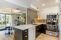 Luxury Resort Style Condominium in Scottsdale