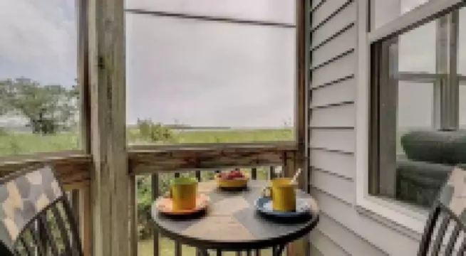 Obx Pelican's Paradise - Pool & Soundfront!