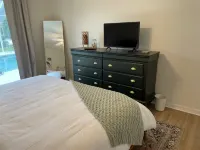 Pool Home Excellent Location - 2 Gas Golf Carts