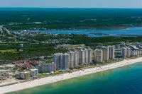 Relaxing Gulf Front Oasis, unit 332