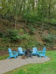 Cozy Cabin tucked in 5ac of private woods!!