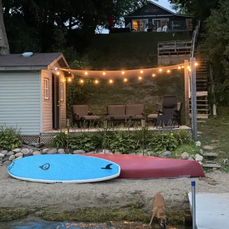 Welcome to The Beach House!!