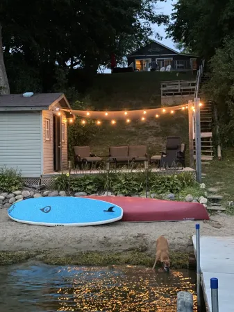 Welcome to The Beach House!!