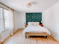 Downtown Marshall Home - Walk to Shops & Restaurants - Long Stays Welcome Hotel a Calhoun County